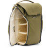 Peak Design BEDB-30-KP-3 Everyday Backpack (Kelp, 30L)