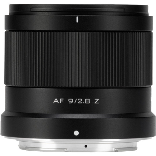 Viltrox AF 9mm f/2.8 Air Z Lens for Nikon Z-mount - Image 3