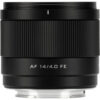 Viltrox AF 14mm f/4 Air FE for Sony E-Mount