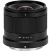Viltrox AF 9mm f/2.8 Air Z Lens for Nikon Z-mount