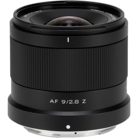 Viltrox AF 9mm f/2.8 Air Z Lens for Nikon Z-mount