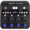 ZP4NEXT Zoom PodTrak P4next Portable Multitrack Podcast Recorder