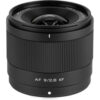 Viltrox AF 9mm f/2.8 Air FX Lens for FUJIFILM X-mount