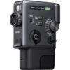 FUJIFILM instax mini Evo Cinema Hybrid Instant Camera, Black