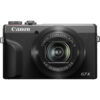Canon PowerShot G7 X Mark III Digital Camera Kit (30th Anniversary Graphite Limited Edition)