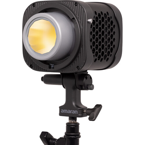 amaran Halo 300x Bi-Color LED Monolight - Image 3