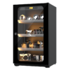 LENTHEM Photography Dry Cabinet -90L (Black)