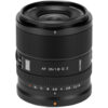 Viltrox 35mm f/1.8 II EVO Lens for Nikon Z-mount