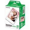 FUJIFILM Instax Mini 20 Sheet