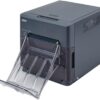 DNP DS QW410 Professional Thermal Photo Printer - Black