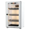 LENTHEM Photography Dry Cabinet -90L (White)