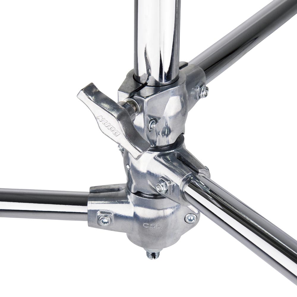 KUPO 40" Master C-Stand W/ Sliding Leg Kits - Image 2