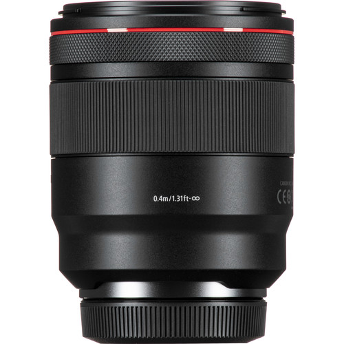 Canon RF 50mm f/1.2 L USM Lens - Image 3