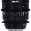 Venus Optics Laowa 15mm T2.1 Zero-D Cine Lens for Sony E-mount, Feet