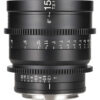 Venus Optics Laowa 15mm T2.1 Zero-D Cine Lens (Nikon Z, Feet)