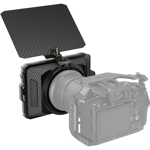 SmallRig 3575 Mini Matte Box Lite - Image 2