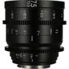 Venus Optics Laowa Zero-D S35 7.5mm T/2.9 Cine Lens (Sony E, Feet/Meters)