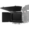 SmallRig 3641 Revo-Arcane Lightweight Multifunctional Modular Matte Box