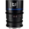 Laowa Nanomorph 27mm T2.8 1.5x S35 Anamorphic Lens for Sony E