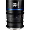 Laowa Nanomorph 35mm T2.4 1.5x S35 Anamorphic Lens