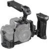 SmallRig 3710 Rhinoceros Advanced Cage Kit for Sony a7R V, a7 IV & a7S III