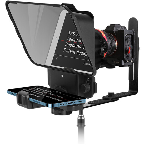 Desview T3S Teleprompter for Smartphones and Tablets - Image 3