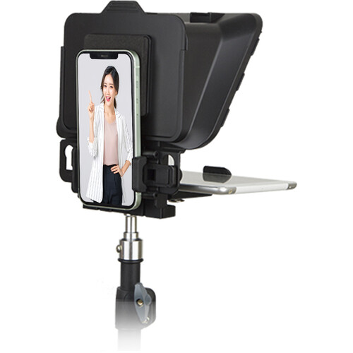 Desview T3S Teleprompter for Smartphones and Tablets - Image 2