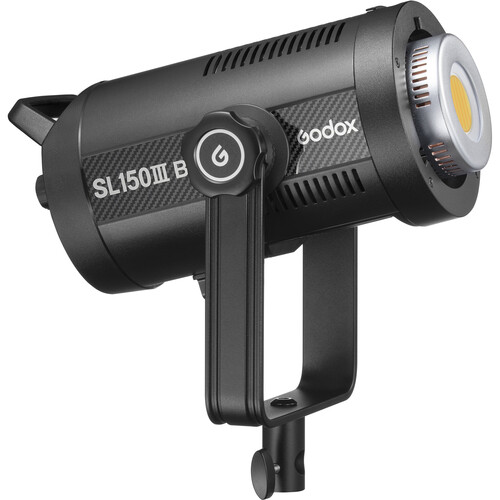 Godox SL150IIIBI Bi-Color LED Monolight - Image 2
