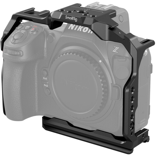 SmallRig 3940 Camera Cage for Nikon Z8