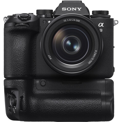 Sony VG-C5 Vertical Grip - Image 2