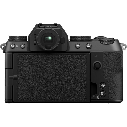 FUJIFILM X-S20 Mirrorless Camera - Image 2
