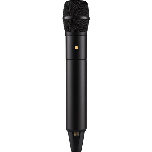 RODE Interview PRO Wireless Handheld Condenser Microphone - Image 3