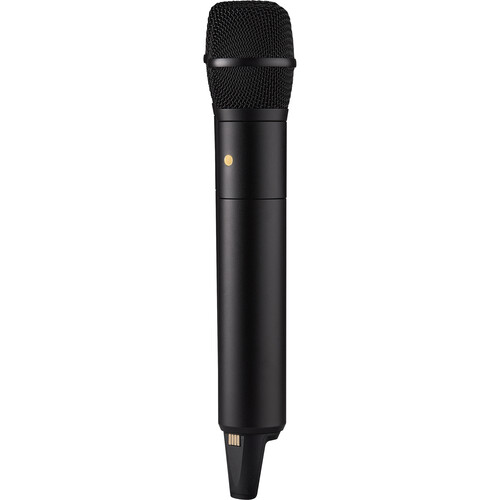 RODE Interview PRO Wireless Handheld Condenser Microphone - Image 2