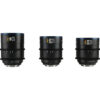 Venus Optics Laowa Argus S35 Cine 3-Lens Set (Canon RF)