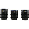 Venus Optics Laowa Argus FF Cine 3-Lens Set for Sony E-mount