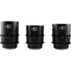 Venus Optics Laowa Argus FF Cine 3-Lens Set for Nikon Z-mount