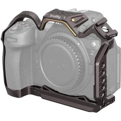 SmallRig "Night Eagle" Camera Cage for Nikon Z6 III