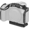 SmallRig 4975 "Black Mamba" Camera Cage for Canon EOS R5 Mark II