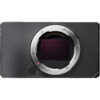 Sigma BF Mirrorless Camera (Black)