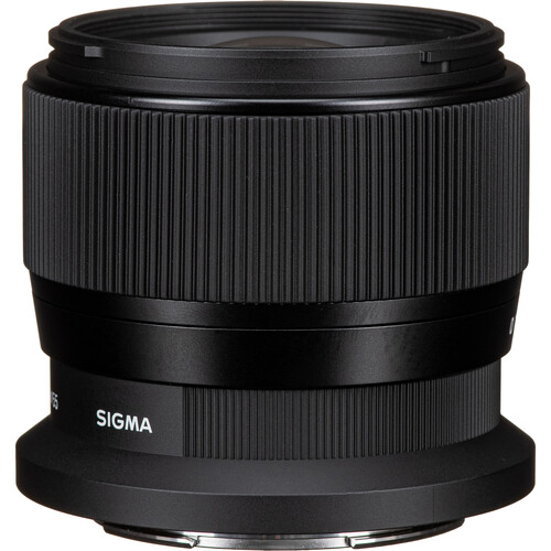 Sigma 56mm f/1.4 DC DN Contemporary Lens for Nikon Z-mount - Image 4