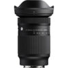 Sigma 20-200mm f/3.5-6.3 DG Contemporary Lens (Sony E)