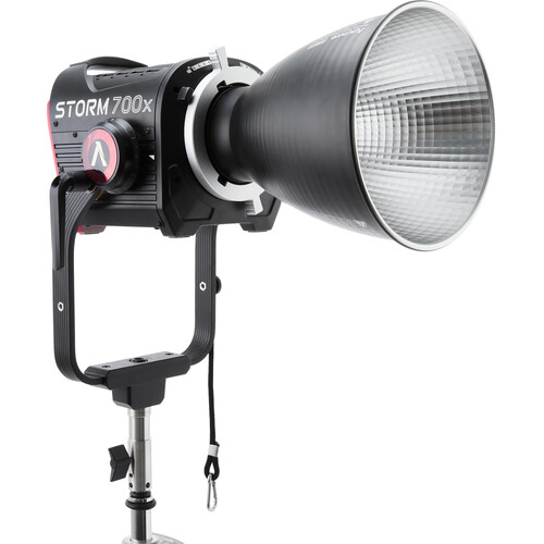 Aputure STORM 700x Tunable White LED Monolight - Image 3