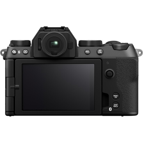 FUJIFILM X-S20 Mirrorless Camera - Image 3