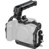 SmallRig 5955 Extension Cage Kit for Canon EOS R6 Mark III/R6 II (Basic)
