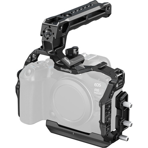SmallRig 5955 Extension Cage Kit for Canon EOS R6 Mark III/R6 II (Basic)