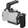 SmallRig Advanced Camera Extension Cage Kit for EOS R6 Mark III/R6 II (Basic)