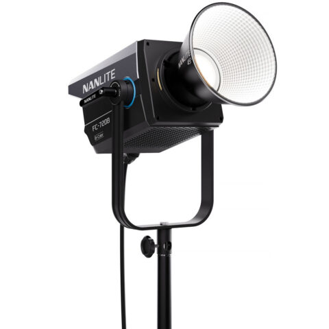 Nanlite FC720B Bi-Color LED Spotlight