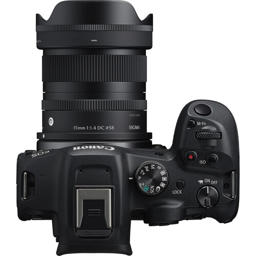 Sigma 15mm f/1.4 DC Contemporary Lens (Canon RF) - Image 3