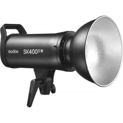 Godox SK400III-V Studio Flash Monolight - Image 2