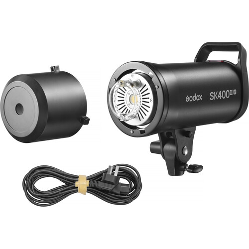 Godox SK400III-V Studio Flash Monolight - Image 4